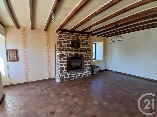 maison à vendre - 6 pièces - 143.0 m2 - HUDIMESNIL - 50 - BASSE-NORMANDIE - Century 21 Royer Immo