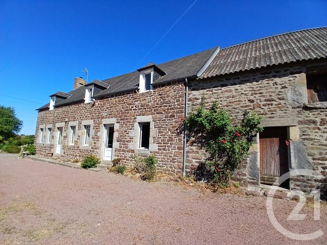 Maison à vendre HUDIMESNIL
