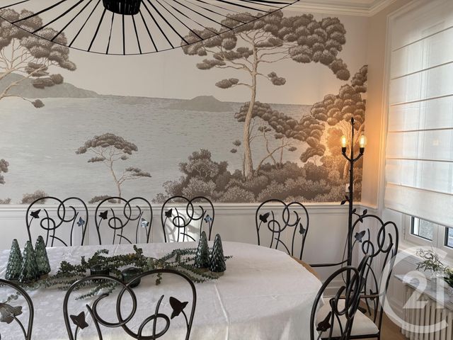 Maison à vendre GRANVILLE