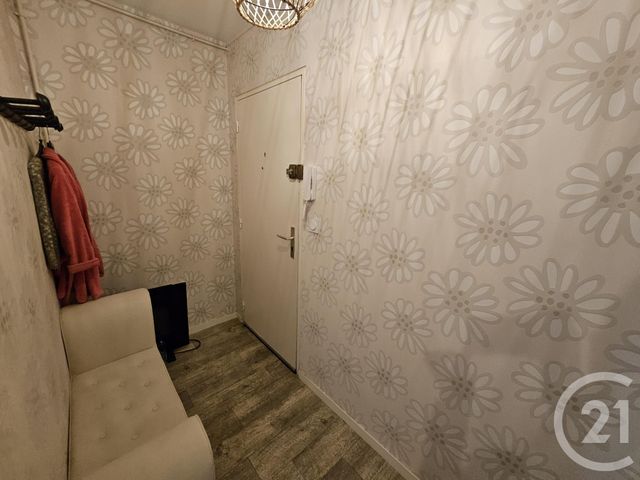 Appartement F2 à vendre - 2 pièces - 46.1 m2 - GRANVILLE - 50 - BASSE-NORMANDIE - Century 21 Royer Immo