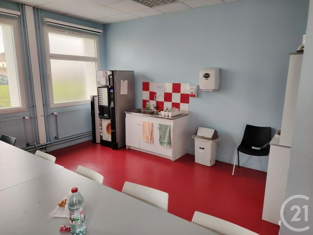 commerce à vendre - 886.0 m2 - CHERBOURG EN COTENTIN - 50 - BASSE-NORMANDIE - Century 21 Royer Immo