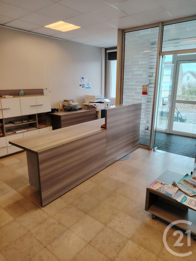 commerce à vendre - 886.0 m2 - CHERBOURG EN COTENTIN - 50 - BASSE-NORMANDIE - Century 21 Royer Immo