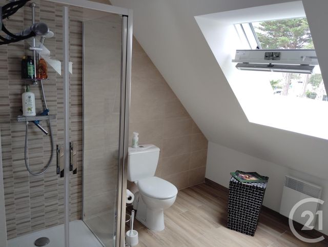 maison à vendre - 5 pièces - 77.0 m2 - BREHAL - 50 - BASSE-NORMANDIE - Century 21 Royer Immo