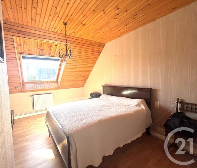 maison à vendre - 6 pièces - 129.0 m2 - ST PAIR SUR MER - 50 - BASSE-NORMANDIE - Century 21 Royer Immo