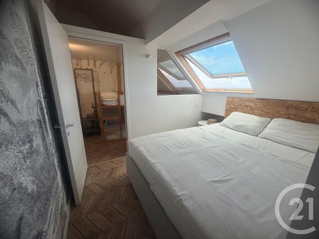 Appartement F2 à vendre - 2 pièces - 20.84 m2 - CAROLLES - 50 - BASSE-NORMANDIE - Century 21 Royer Immo