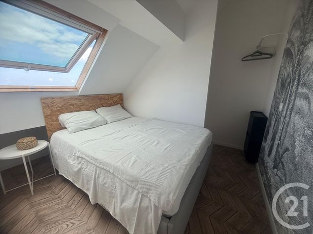 Appartement F2 à vendre - 2 pièces - 20.84 m2 - CAROLLES - 50 - BASSE-NORMANDIE - Century 21 Royer Immo