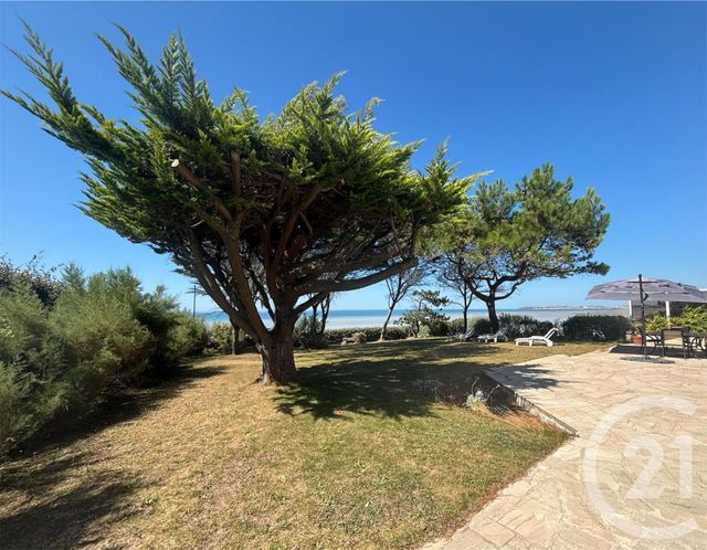 appartement - ST PAIR SUR MER - 50