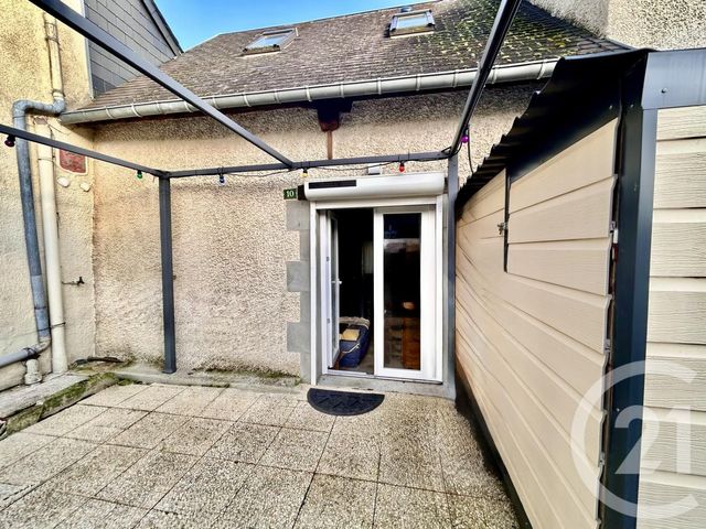 maison - BREHAL - 50