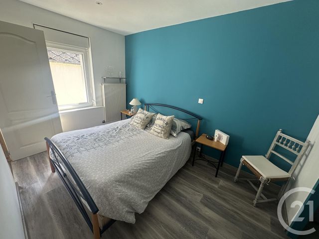 maison à louer - 4 pièces - 75.6 m2 - BREHAL - 50 - BASSE-NORMANDIE - Century 21 Royer Immo