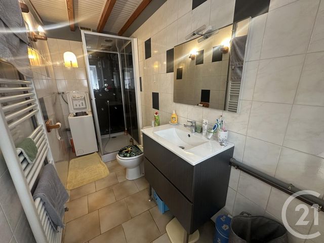 maison à louer - 4 pièces - 75.6 m2 - BREHAL - 50 - BASSE-NORMANDIE - Century 21 Royer Immo