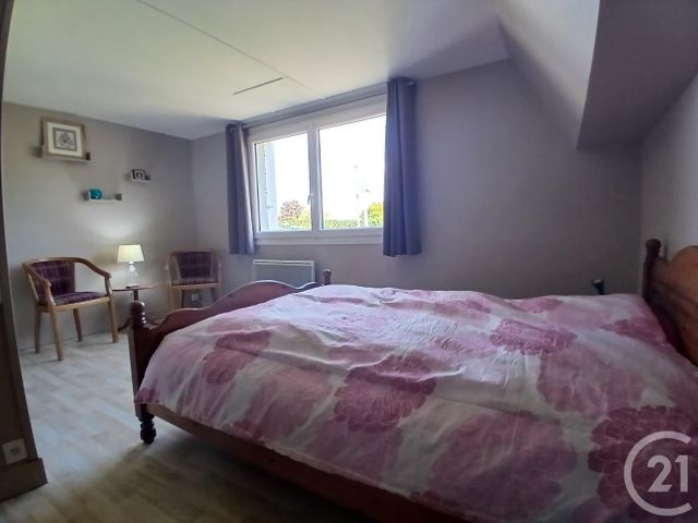 maison à vendre - 4 pièces - 94.7 m2 - COUDEVILLE SUR MER - 50 - BASSE-NORMANDIE - Century 21 Royer Immo