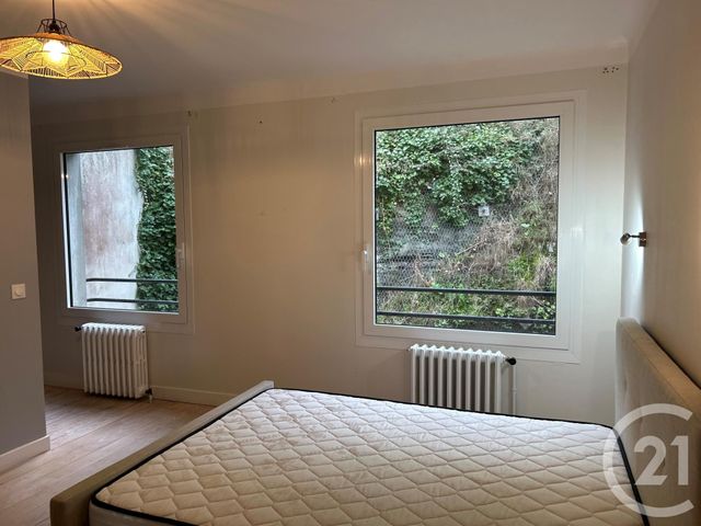 Appartement F4 à vendre - 5 pièces - 113.0 m2 - GRANVILLE - 50 - BASSE-NORMANDIE - Century 21 Royer Immo