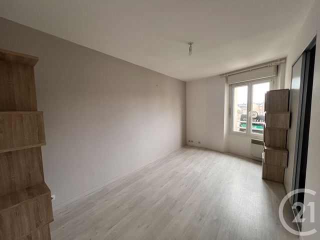 Appartement F2 à louer - 2 pièces - 35.05 m2 - GRANVILLE - 50 - BASSE-NORMANDIE - Century 21 Royer Immo