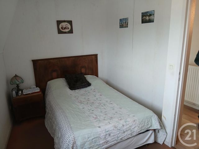 Appartement F2 à vendre - 2 pièces - 41.02 m2 - GRANVILLE - 50 - BASSE-NORMANDIE - Century 21 Royer Immo