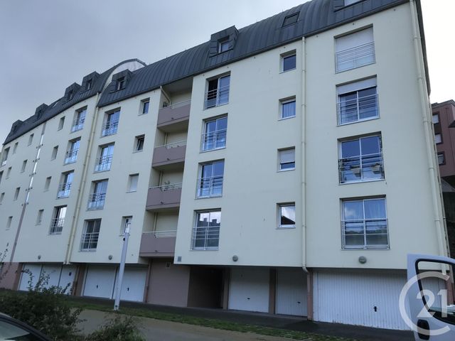 appartement - GRANVILLE - 50