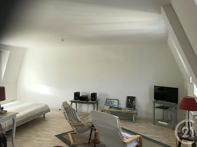 Appartement Studio à vendre - 1 pièce - 35.89 m2 - GRANVILLE - 50 - BASSE-NORMANDIE - Century 21 Royer Immo