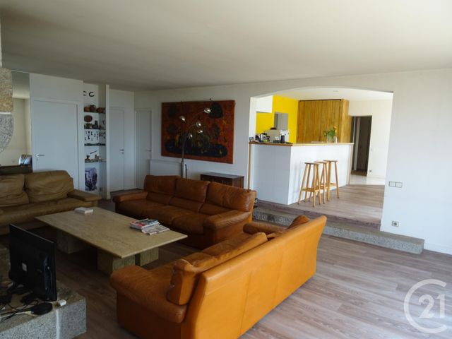 maison à vendre - 7 pièces - 140.24 m2 - ST PAIR SUR MER - 50 - BASSE-NORMANDIE - Century 21 Royer Immo