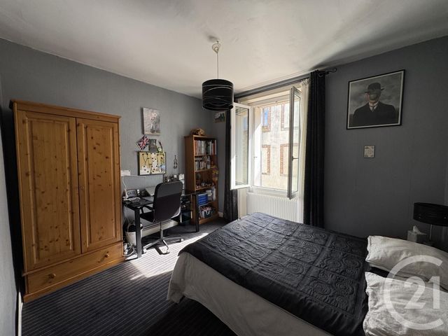 maison à vendre - 6 pièces - 112.93 m2 - GRANVILLE - 50 - BASSE-NORMANDIE - Century 21 Royer Immo