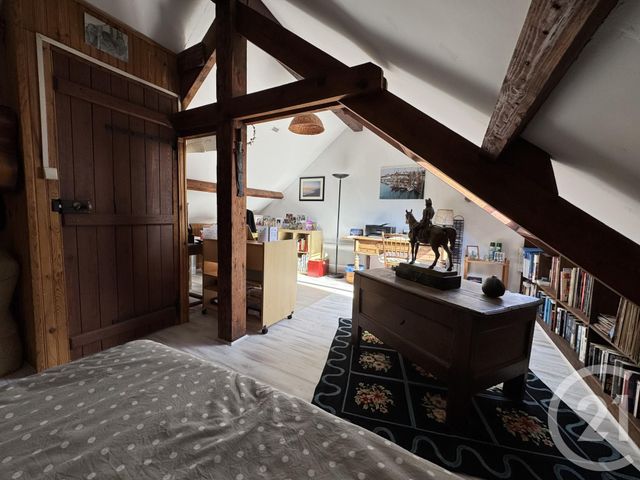 maison à vendre - 6 pièces - 112.93 m2 - GRANVILLE - 50 - BASSE-NORMANDIE - Century 21 Royer Immo