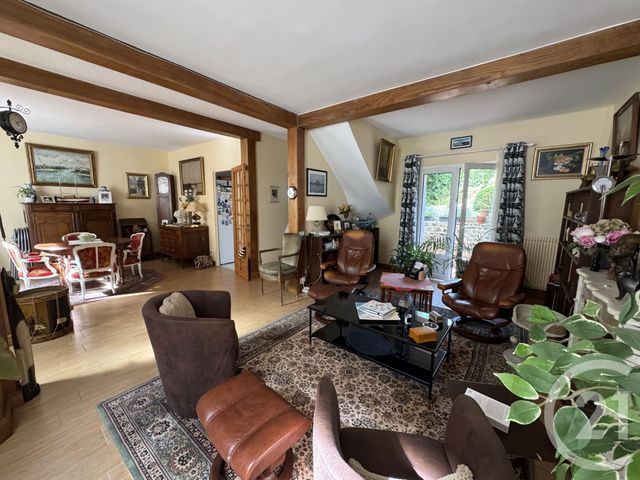 maison à vendre - 6 pièces - 112.93 m2 - GRANVILLE - 50 - BASSE-NORMANDIE - Century 21 Royer Immo