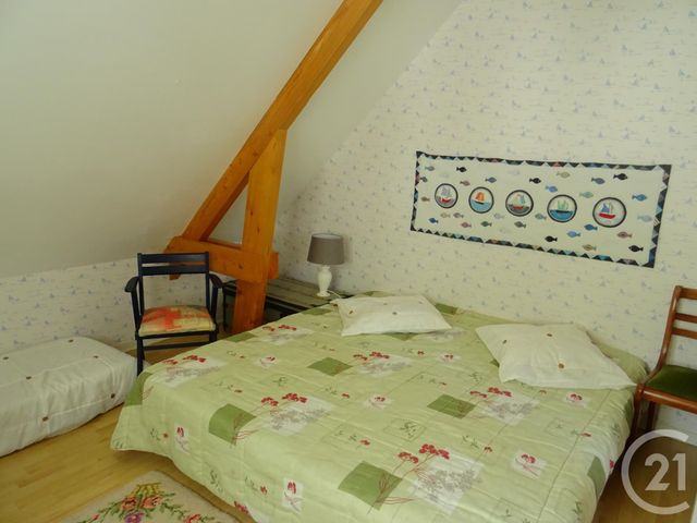 maison à vendre - 6 pièces - 100.0 m2 - ST PAIR SUR MER - 50 - BASSE-NORMANDIE - Century 21 Royer Immo