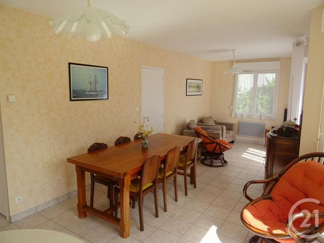 maison à vendre - 6 pièces - 100.0 m2 - ST PAIR SUR MER - 50 - BASSE-NORMANDIE - Century 21 Royer Immo