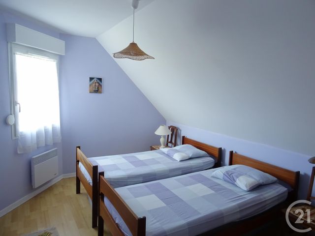 maison à vendre - 6 pièces - 100.0 m2 - ST PAIR SUR MER - 50 - BASSE-NORMANDIE - Century 21 Royer Immo