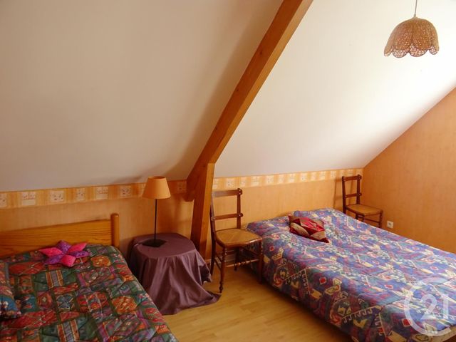 maison à vendre - 6 pièces - 100.0 m2 - ST PAIR SUR MER - 50 - BASSE-NORMANDIE - Century 21 Royer Immo