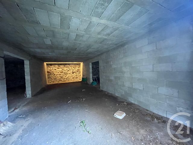 terrain à vendre - 342.0 m2 - GRANVILLE - 50 - BASSE-NORMANDIE - Century 21 Royer Immo