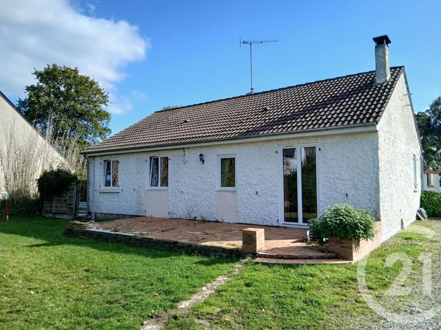 maison - ST PAIR SUR MER - 50