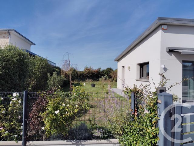 Afficher la photo en grand maison à vendre - 4 pièces - 71.53 m2 - ST PAIR SUR MER - 50 - BASSE-NORMANDIE - Century 21 Royer Immo