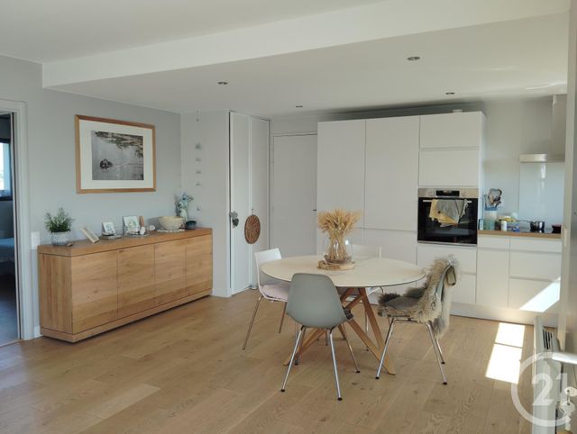 Afficher la photo en grand maison à vendre - 4 pièces - 71.53 m2 - ST PAIR SUR MER - 50 - BASSE-NORMANDIE - Century 21 Royer Immo