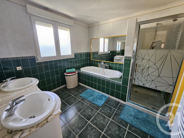 maison à vendre - 4 pièces - 89.0 m2 - BREVILLE SUR MER - 50 - BASSE-NORMANDIE - Century 21 Royer Immo