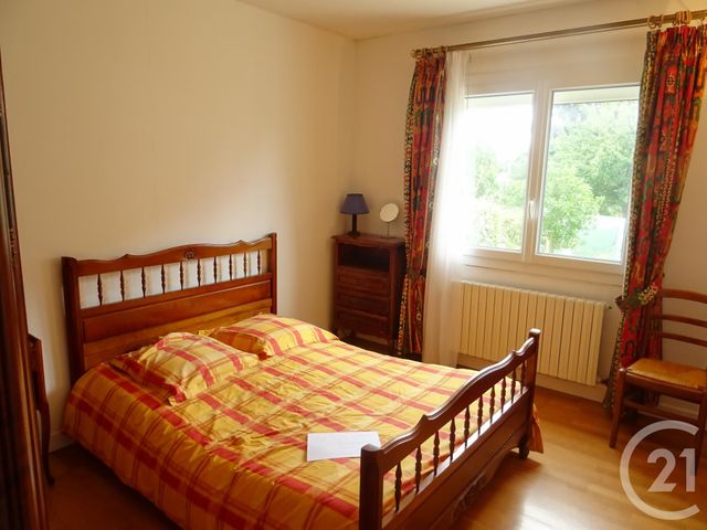 maison à vendre - 7 pièces - 159.0 m2 - ST PAIR SUR MER - 50 - BASSE-NORMANDIE - Century 21 Royer Immo