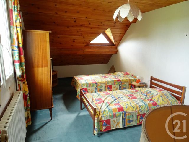 maison à vendre - 7 pièces - 159.0 m2 - ST PAIR SUR MER - 50 - BASSE-NORMANDIE - Century 21 Royer Immo