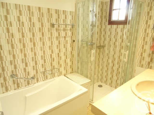 maison à vendre - 7 pièces - 159.0 m2 - ST PAIR SUR MER - 50 - BASSE-NORMANDIE - Century 21 Royer Immo