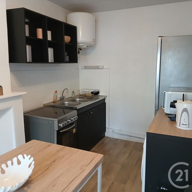 maison à vendre - 6 pièces - 114.0 m2 - GRANVILLE - 50 - BASSE-NORMANDIE - Century 21 Royer Immo