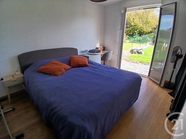 maison à vendre - 5 pièces - 95.02 m2 - HOCQUIGNY - 50 - BASSE-NORMANDIE - Century 21 Royer Immo