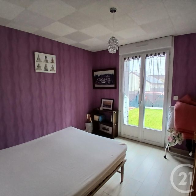 maison à vendre - 5 pièces - 108.0 m2 - BREVILLE SUR MER - 50 - BASSE-NORMANDIE - Century 21 Royer Immo