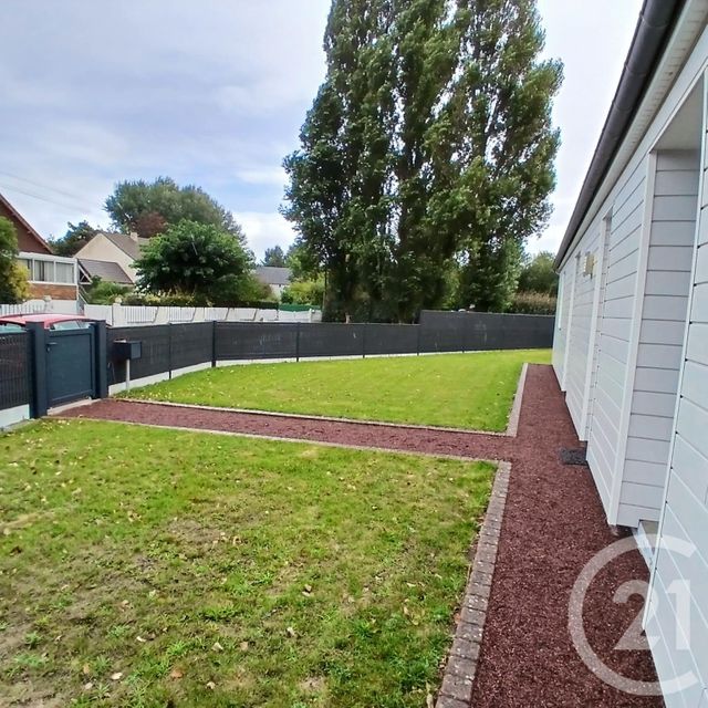 maison à vendre - 5 pièces - 108.0 m2 - BREVILLE SUR MER - 50 - BASSE-NORMANDIE - Century 21 Royer Immo