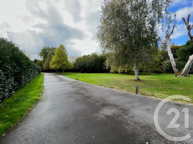 maison à vendre - 5 pièces - 225.0 m2 - GENETS - 50 - BASSE-NORMANDIE - Century 21 Royer Immo