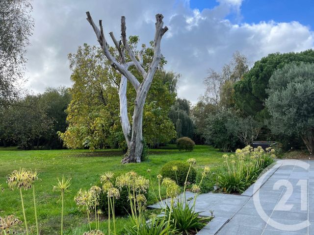 maison à vendre - 5 pièces - 225.0 m2 - GENETS - 50 - BASSE-NORMANDIE - Century 21 Royer Immo