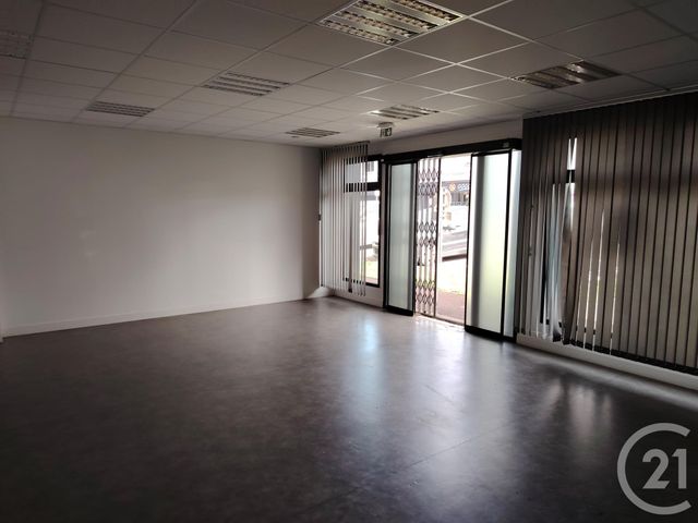 commerce à louer - 150.0 m2 - GRANVILLE - 50 - BASSE-NORMANDIE - Century 21 Royer Immo