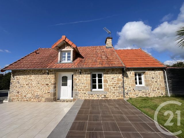 Maison à louer LA LUCERNE D OUTREMER