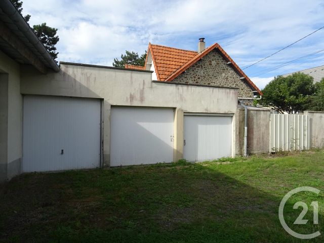 à vendre ST PAIR SUR MER