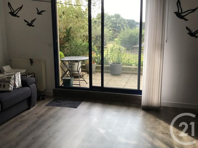 Appartement F3 à vendre - 3 pièces - 76.0 m2 - GRANVILLE - 50 - BASSE-NORMANDIE - Century 21 Royer Immo