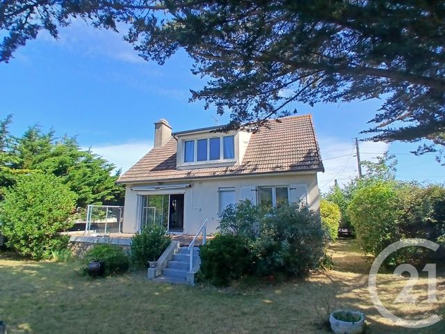 Maison à vendre BREHAL