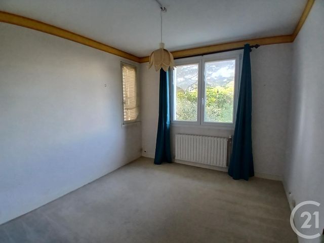 maison à vendre - 7 pièces - 115.56 m2 - BREHAL - 50 - BASSE-NORMANDIE - Century 21 Royer Immo