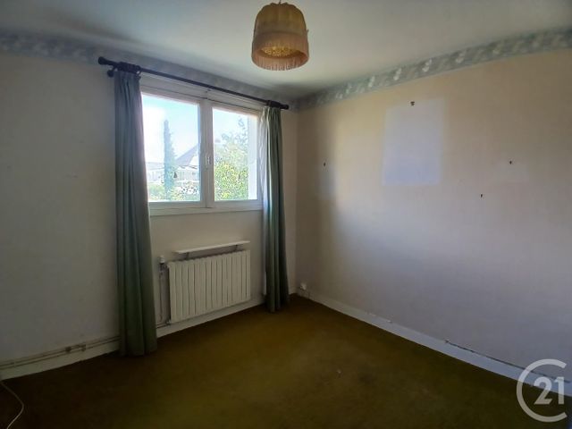maison à vendre - 7 pièces - 115.56 m2 - BREHAL - 50 - BASSE-NORMANDIE - Century 21 Royer Immo
