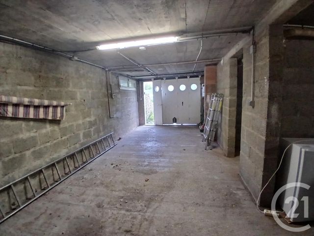 maison à vendre - 7 pièces - 115.56 m2 - BREHAL - 50 - BASSE-NORMANDIE - Century 21 Royer Immo